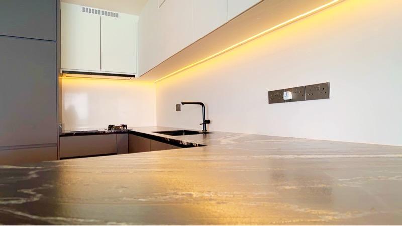 Condominium for Sale, The Oceanfront @ Sentosa Cove Condominium For Sale, $6,500,000, 4 Bed 5 Bath 3,025 sqft $2,149.00 ps, SGD 6,500,000 | 99-year Leasehold