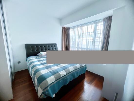 Prop-GPT: Condominium: D09 Cairnhill Suites at Orchard