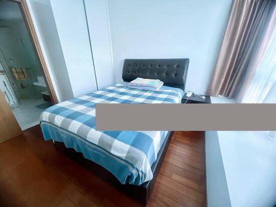 Condominium for Sale, Suites at Orchard Condominium For Sale, $1,349,999, 1 Bed 1 Bath 560 sqft $2,411.00 psf, SGD 1,349,999 | 99-year Leasehold