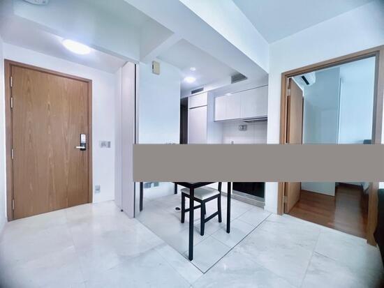 Condominium for Sale, Suites at Orchard Condominium For Sale, $1,349,999, 1 Bed 1 Bath 560 sqft $2,411.00 psf, SGD 1,349,999 | 99-year Leasehold