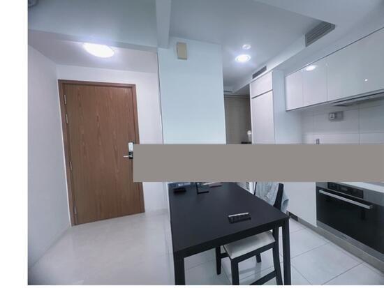 Condominium for Sale, Suites at Orchard Condominium For Sale, $1,349,999, 1 Bed 1 Bath 560 sqft $2,411.00 psf, SGD 1,349,999 | 99-year Leasehold