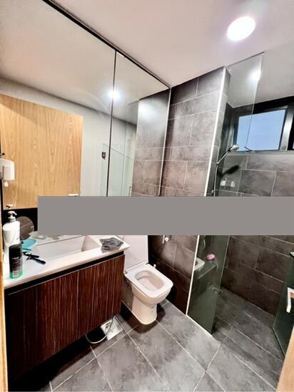 Parc Olympia Condominium For Sale, $999,999, 2 Bed 2 Bath 775 sqft $1,290.00 psf