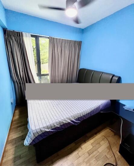 Parc Olympia Condominium For Sale, $999,999, 2 Bed 2 Bath 775 sqft $1,290.00 psf