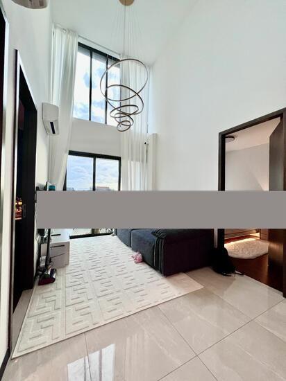 Prop-GPT: Condominium: D05  Normanton Park