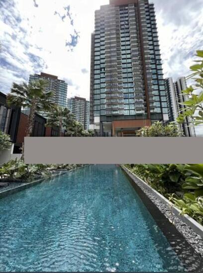 Condominium for Sale, Normanton Park Condominium For Sale, $1,890,000, 2 Bed 2 Bath 861 sqft $2,195.00 psf, SGD 1,890,000 | 99-year Leasehold