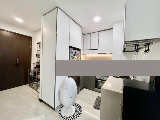 Condominium for Sale, Normanton Park Condominium For Sale, $1,890,000, 2 Bed 2 Bath 861 sqft $2,195.00 psf, SGD 1,890,000 | 99-year Leasehold