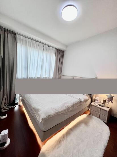 Condominium for Sale, Normanton Park Condominium For Sale, $1,890,000, 2 Bed 2 Bath 861 sqft $2,195.00 psf, SGD 1,890,000 | 99-year Leasehold