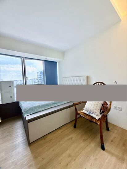 Prop-GPT: Condominium: D19  The Minton
