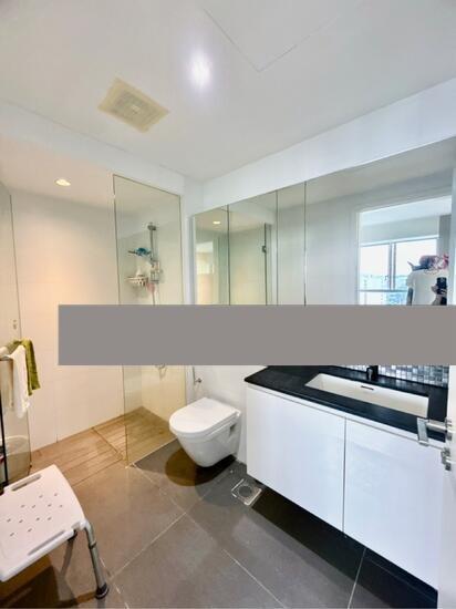 The Minton Condominium For Sale, $960,000, 1 Bed 1 Bath 614 sqft $1,564.00 psf