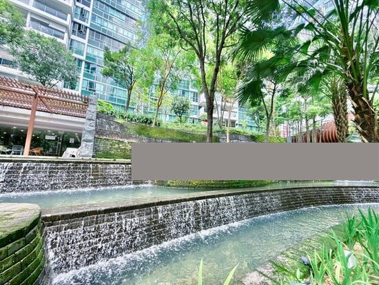 The Minton Condominium For Sale, $960,000, 1 Bed 1 Bath 614 sqft $1,564.00 psf