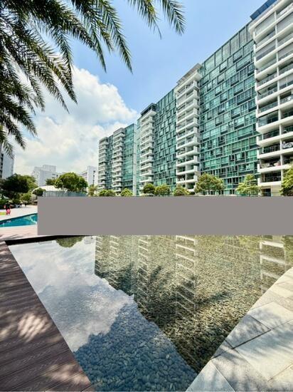 The Minton Condominium For Sale, $960,000, 1 Bed 1 Bath 614 sqft $1,564.00 psf