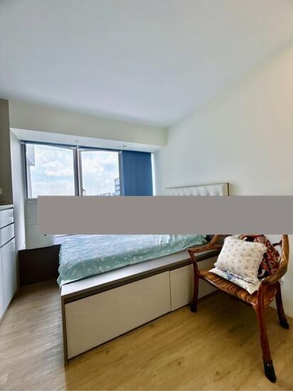 The Minton Condominium For Sale, $960,000, 1 Bed 1 Bath 614 sqft $1,564.00 psf