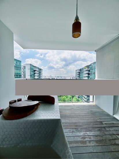 The Minton Condominium For Sale, $960,000, 1 Bed 1 Bath 614 sqft $1,564.00 psf