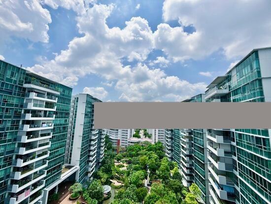 The Minton Condominium For Sale, $960,000, 1 Bed 1 Bath 614 sqft $1,564.00 psf