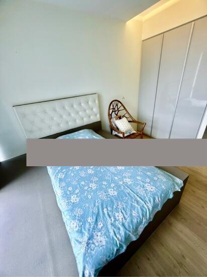 The Minton Condominium For Sale, $960,000, 1 Bed 1 Bath 614 sqft $1,564.00 psf