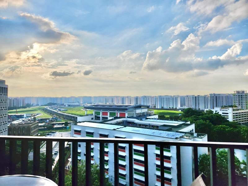 Prop-GPT: Condominium: D19  Sengkang Grand Residences