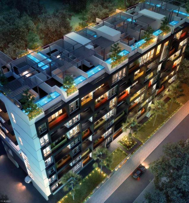 Centra Residence: D14  Apartment | Prop-GPT the AI-Powered Property Guru