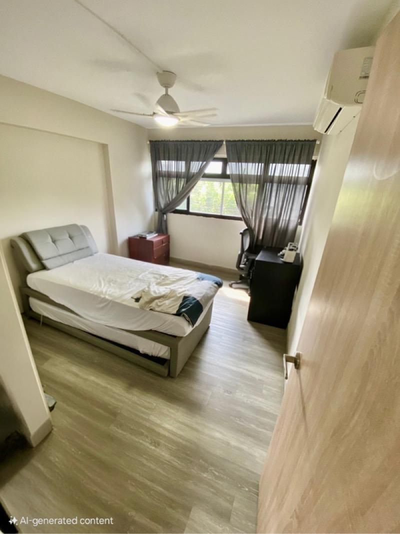 516 Bedok North Avenue 2 HDB Apartment For Sale, $750,000, 4 Bed 2 Bath 1,280 sqft $586.00 psf