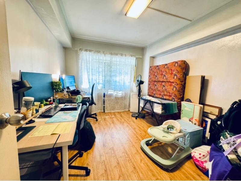 672 Jalan Damai HDB Apartment For Sale, $980,000, 4 Bed 2 Bath 1,431 sqft $685.00 psf