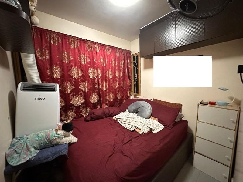 319 Ang Mo Kio Avenue 1 HDB Apartment For Sale, $470,000, 2 Bed 2 Bath 785 sqft $599.00 psf