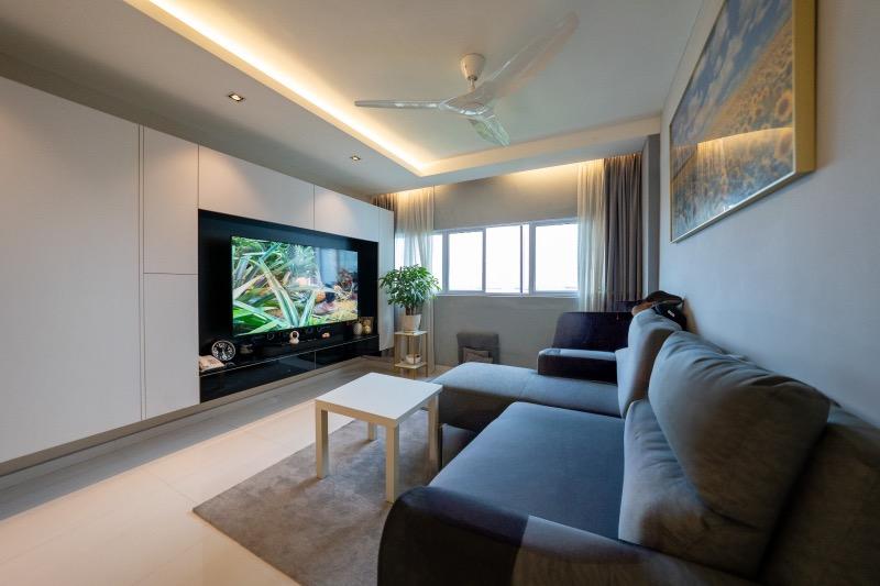 Prop-GPT: HDB Apartment: D15 Marine Parade 1 Marine Terrace