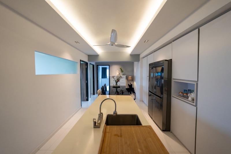 HDB Apartment for Sale, 1 Marine Terrace HDB Apartment For Sale, $1,120,000, 3 Bed 2 Bath 1,313 sqft $853.00 psf, SGD 1,120,000 | 99-year Leasehold