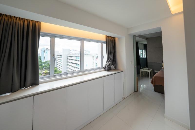 HDB Apartment for Sale, 1 Marine Terrace HDB Apartment For Sale, $1,120,000, 3 Bed 2 Bath 1,313 sqft $853.00 psf, SGD 1,120,000 | 99-year Leasehold