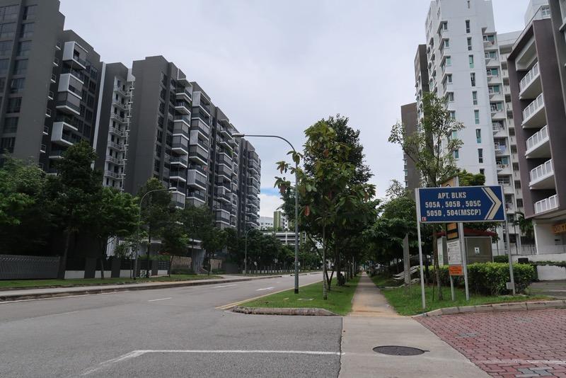 HDB Apartment for Sale, 505B Yishun Street 51 HDB Apartment For Sale, $649,997, 3 Bed 2 Bath 1,216 sqft $535.00 psf, SGD 649,997 | 99-year Leasehold