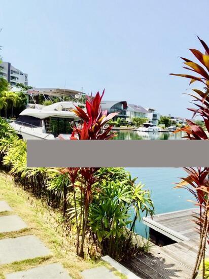 Detached for Sale, Sentosa Cove Detached House For Sale, $23,000,000, 7 Bed 7 Bath 13,000 sqft $2,841.00 psf, SGD 23,000,000 | 99-year Leasehold
