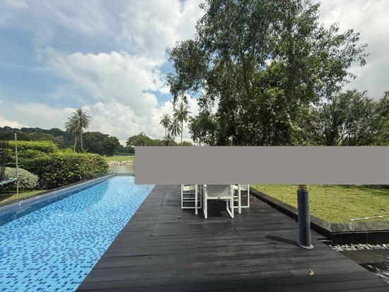 Detached for Sale, Sentosa Cove Detached House For Sale, $23,000,000, 7 Bed 7 Bath 13,000 sqft $2,841.00 psf, SGD 23,000,000 | 99-year Leasehold