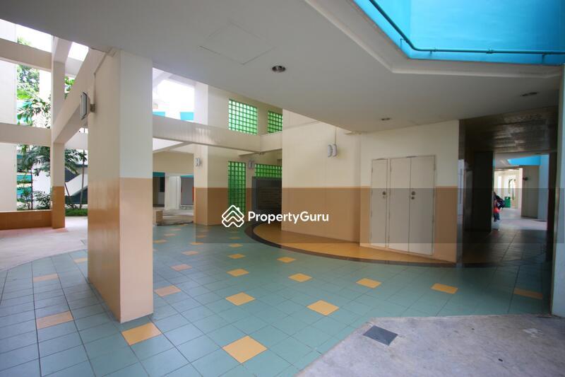 HDB Flat for Sale, 257 Serangoon Central Drive, SGD 1,150,000 | 99-year lease