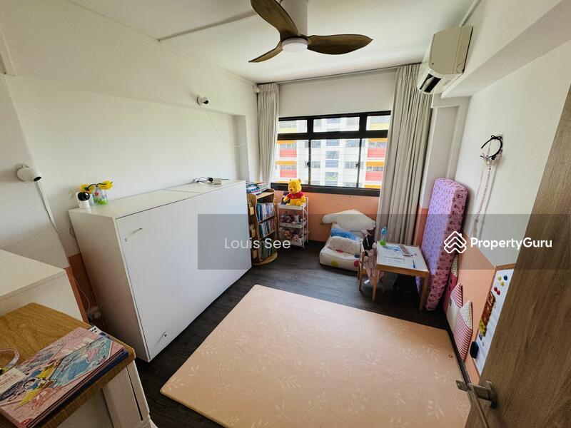 HDB Flat for Sale, 257 Serangoon Central Drive, SGD 1,150,000 | 99-year lease