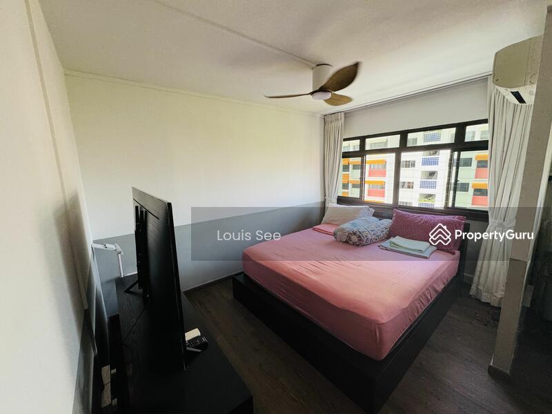 HDB Flat for Sale, 257 Serangoon Central Drive, SGD 1,150,000 | 99-year lease