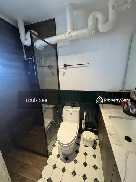 HDB Flat for Sale, 257 Serangoon Central Drive, SGD 1,150,000 | 99-year lease