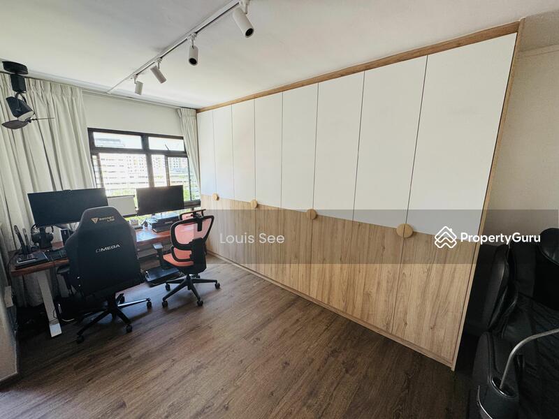 HDB Flat for Sale, 257 Serangoon Central Drive, SGD 1,150,000 | 99-year lease