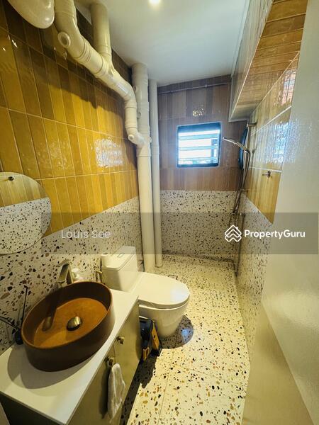 HDB Flat for Sale, 257 Serangoon Central Drive, SGD 1,150,000 | 99-year lease