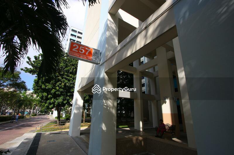 HDB Flat for Sale, 257 Serangoon Central Drive, SGD 1,150,000 | 99-year lease