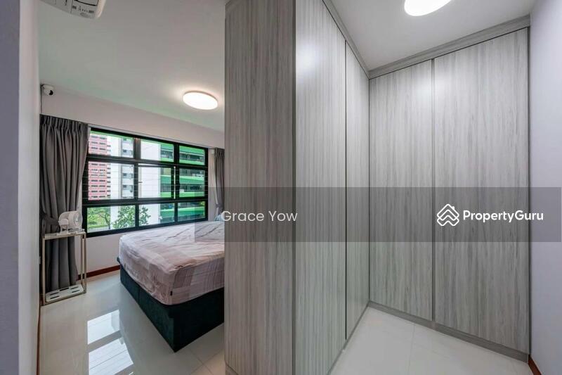 HDB Flat for Sale, 604B Tampines Avenue 9, SGD 868,000 | 99-year lease