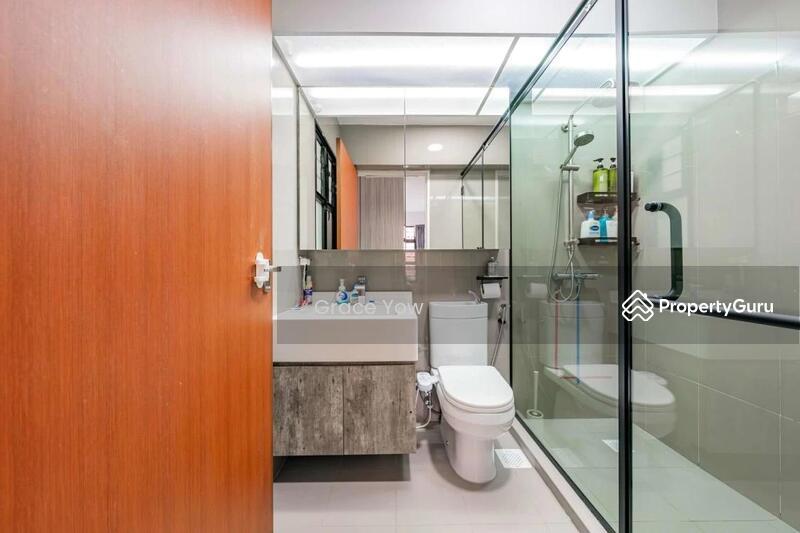 HDB Flat for Sale, 604B Tampines Avenue 9, SGD 868,000 | 99-year lease