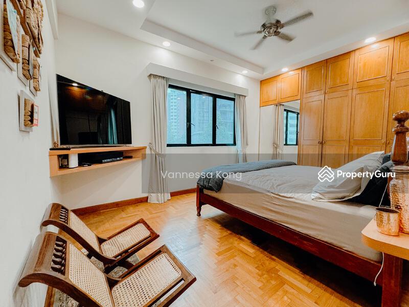 Condominium for Sale, The Anchorage, SGD 3,300,000 | Freehold