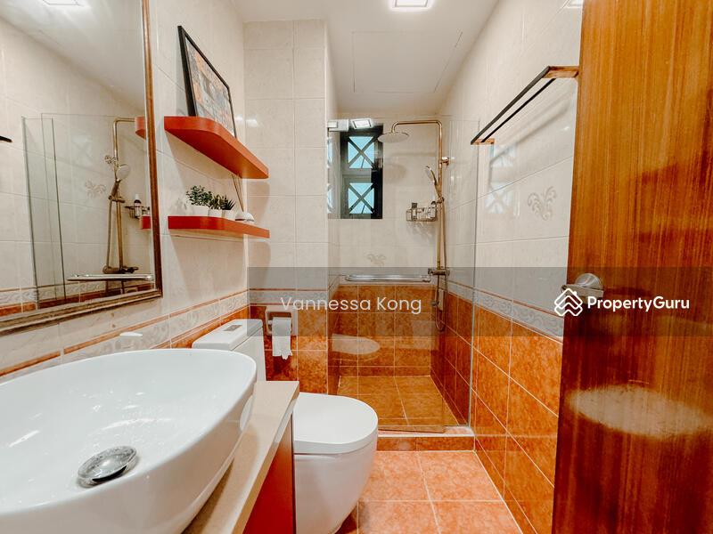 Condominium for Sale, The Anchorage, SGD 3,300,000 | Freehold