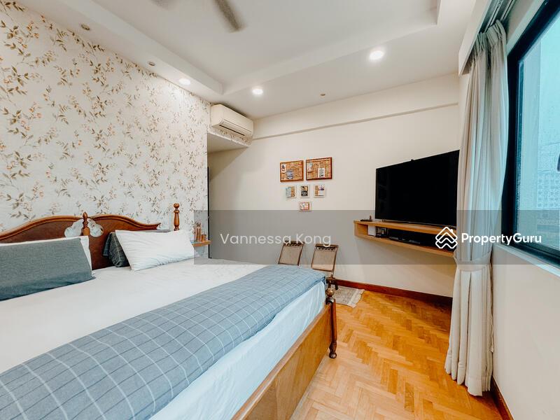 Condominium for Sale, The Anchorage, SGD 3,300,000 | Freehold