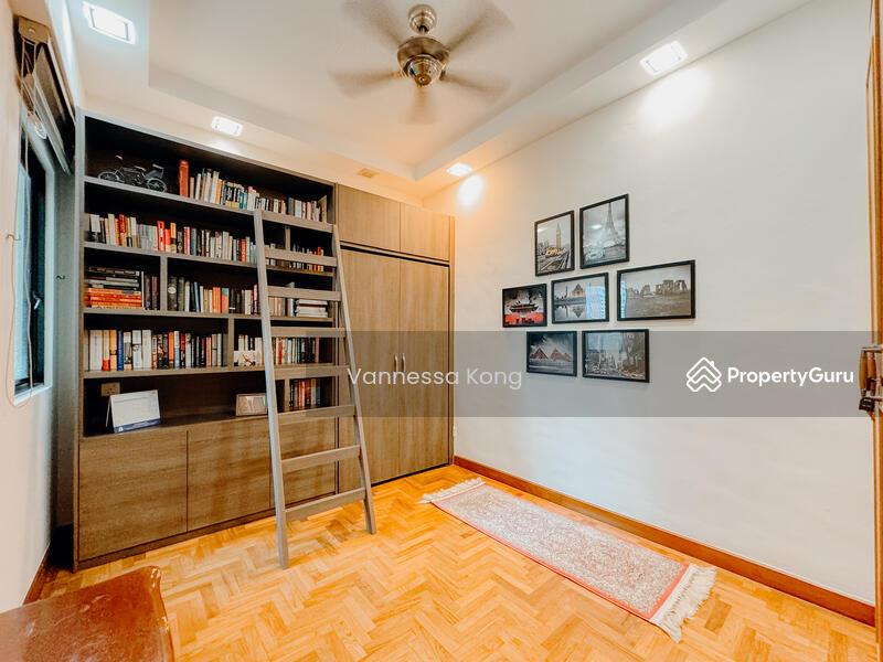 Condominium for Sale, The Anchorage, SGD 3,300,000 | Freehold