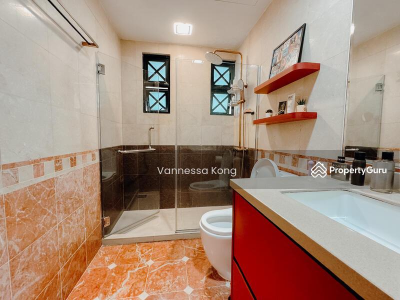 Condominium for Sale, The Anchorage, SGD 3,300,000 | Freehold