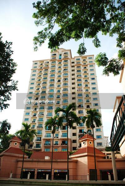 Condominium for Sale, The Anchorage, SGD 3,300,000 | Freehold