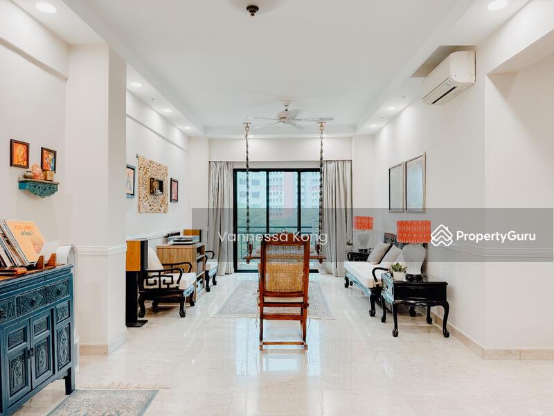 Condominium for Sale, The Anchorage, SGD 3,300,000 | Freehold