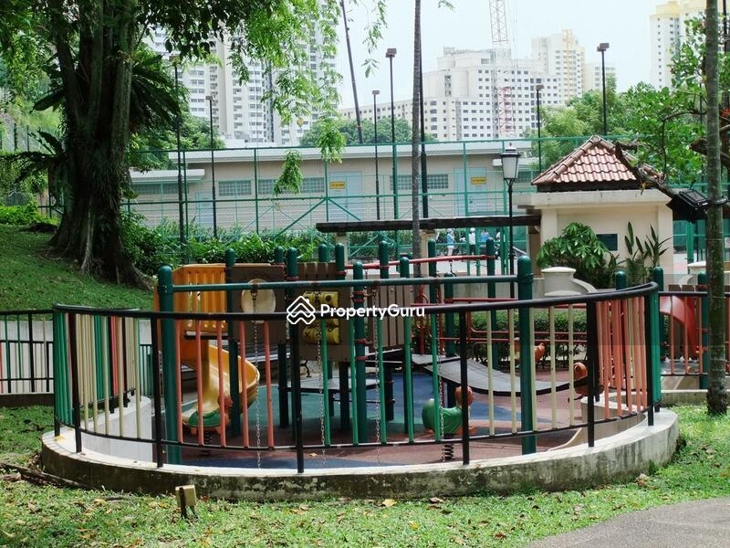 Condominium for Sale, The Anchorage, SGD 3,300,000 | Freehold