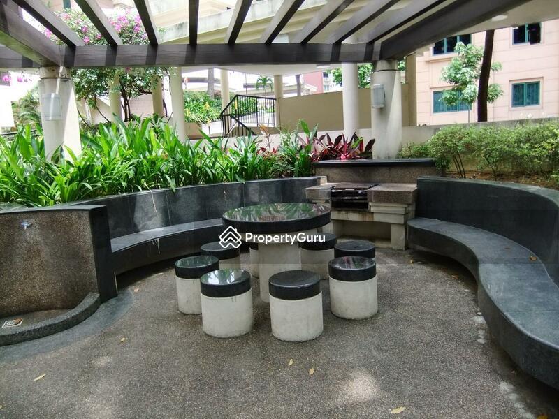 Condominium for Sale, The Anchorage, SGD 3,300,000 | Freehold