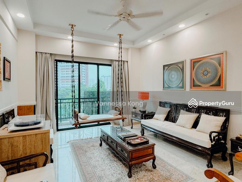 Condominium for Sale, The Anchorage, SGD 3,300,000 | Freehold