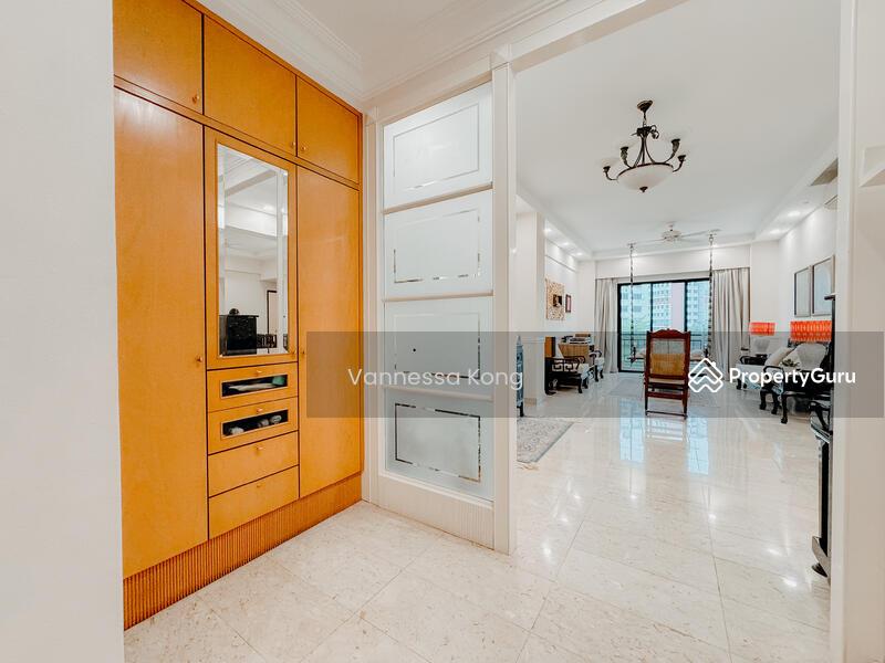 Condominium for Sale, The Anchorage, SGD 3,300,000 | Freehold
